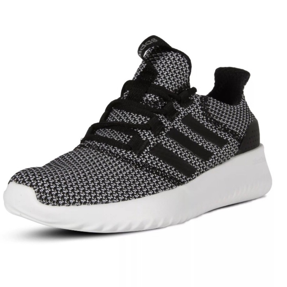 Adidas Cloudfoam Ultimate Shoes